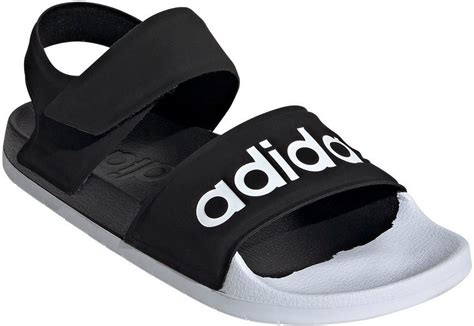 adidas sandalen maat 40|adidas Originals Adilette .